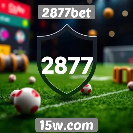 Avaliação de segurança do site 2877bet