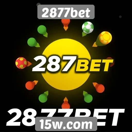 Logo da 2877bet