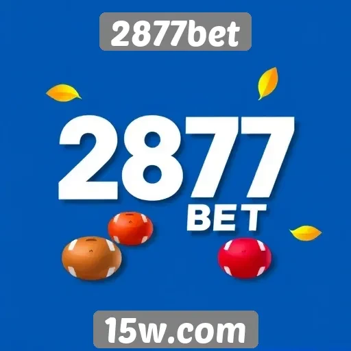 Promoções e bônus oferecidos em 2877bet