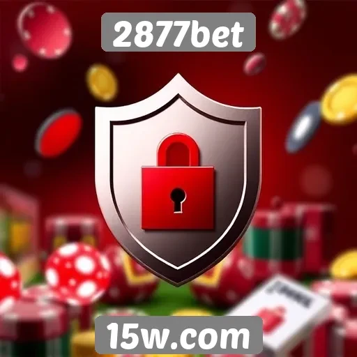 Análise da segurança do site de jogos 2877bet